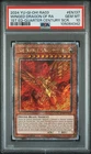 The Winged Dragon of Ra