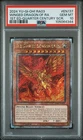 The Winged Dragon of Ra