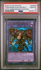 Thousand-Eyes Restrict