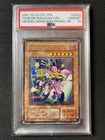 Dark Magician Girl
