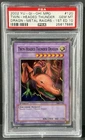 Twin-Headed Thunder Dragon