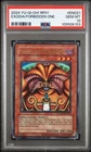 Exodia the Forbidden One