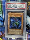 Blowback Dragon