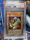 Legacy Hunter