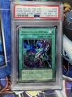 Dark Magic Attack