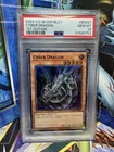 Cyber Dragon
