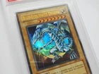 Blue-Eyes White Dragon