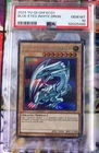 Blue-Eyes White Dragon