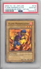 Flame Manipulator