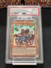 Quickdraw Synchron
