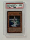 Mystic Swordsman LV4