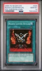 Black Luster Ritual