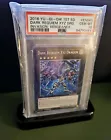 Dark Requiem Xyz Dragon