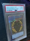 Dark Magician of Chaos