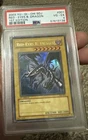 Red-Eyes Black Dragon