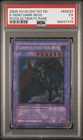 Elemental Hero Dark Neos