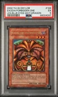 Exodia the Forbidden One