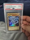 Blue-Eyes White Dragon