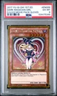 Dark Magician Girl