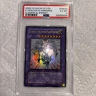 Elemental HERO Shining Flare Wingman