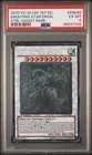 Shooting Star Dragon