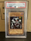 Summoned Skull