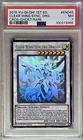 Clear Wing Synchro Dragon
