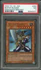 Buster Blader