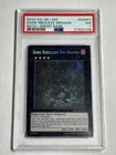 Dark Rebellion Xyz Dragon