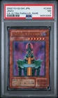Curse of Anubis
