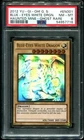 Blue-Eyes White Dragon