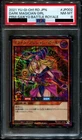 Dark Magician Girl