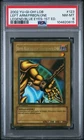 Left Arm of the Forbidden One
