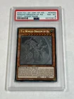 The Winged Dragon Of Ra