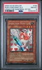 Injection Fairy Lily