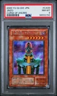 Summoning Curse