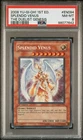 Splendid Venus
