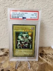 Summoned Skull