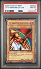 Right Arm of the Forbidden One