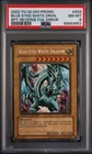 Blue-Eyes White Dragon