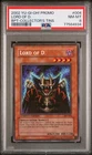 Lord of the Red