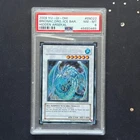 Brionac, Dragon of the Ice Barrier