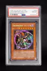 Chaos Emperor Dragon - Envoy of the End