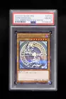 Dark Magician of Chaos