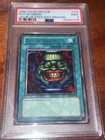 Pot of Greed