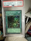 Elemental Hero Thunder Giant