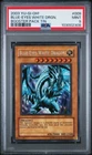 Blue-Eyes White Dragon