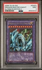 Dragon Master Knight