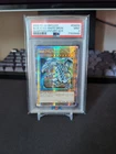 Blue-Eyes White Dragon