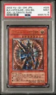 Black Luster Soldier - Envoy of the Beginning